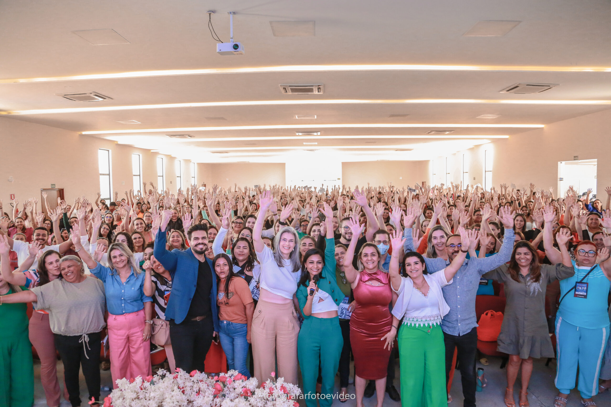 Metas e Alta Performance