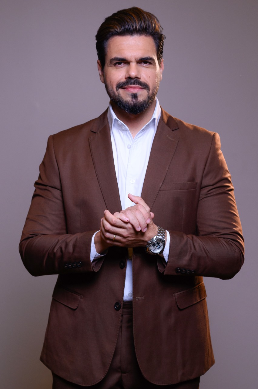 Janderson Santos, o Mago das Vendas